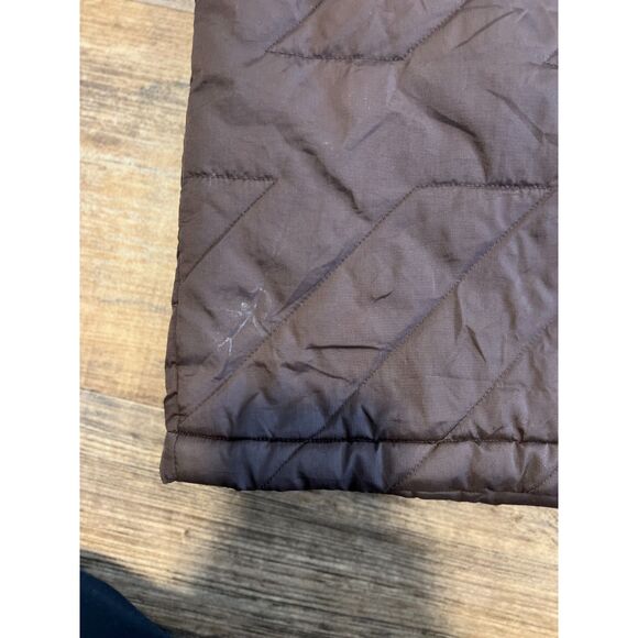 Volcom Workwear Bomber Jacket - Picture 6 of 8